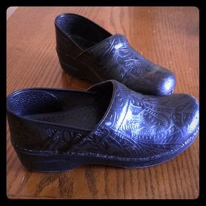 Dansko clogs